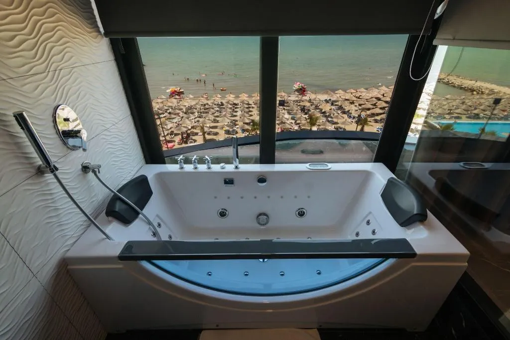 Room, Brilliant Hotel & Spa, Durres