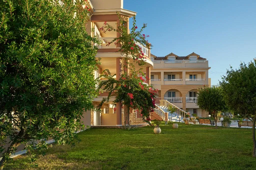 General view, Ionion Blue, Zante