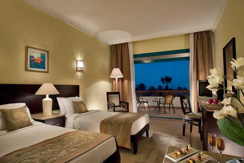 SUITE STANDARD Room, V Hotel Sharm El Shiekh, Red Sea Riviera