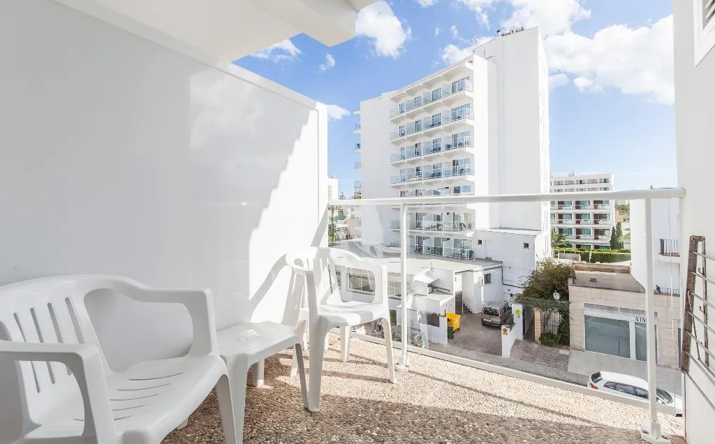 Room, BLUESEA Cala Millor, Majorca