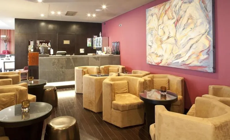 Bar, Quinta Mirabela, Madeira