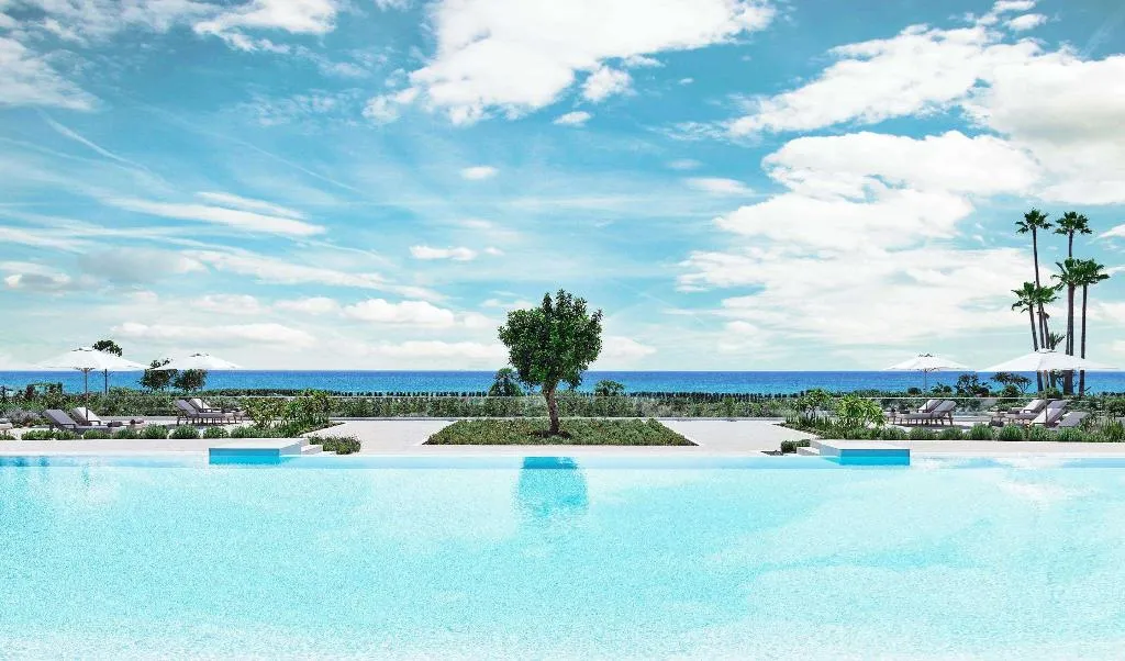 Pool, Ikos Andalusia, Costa Del Sol