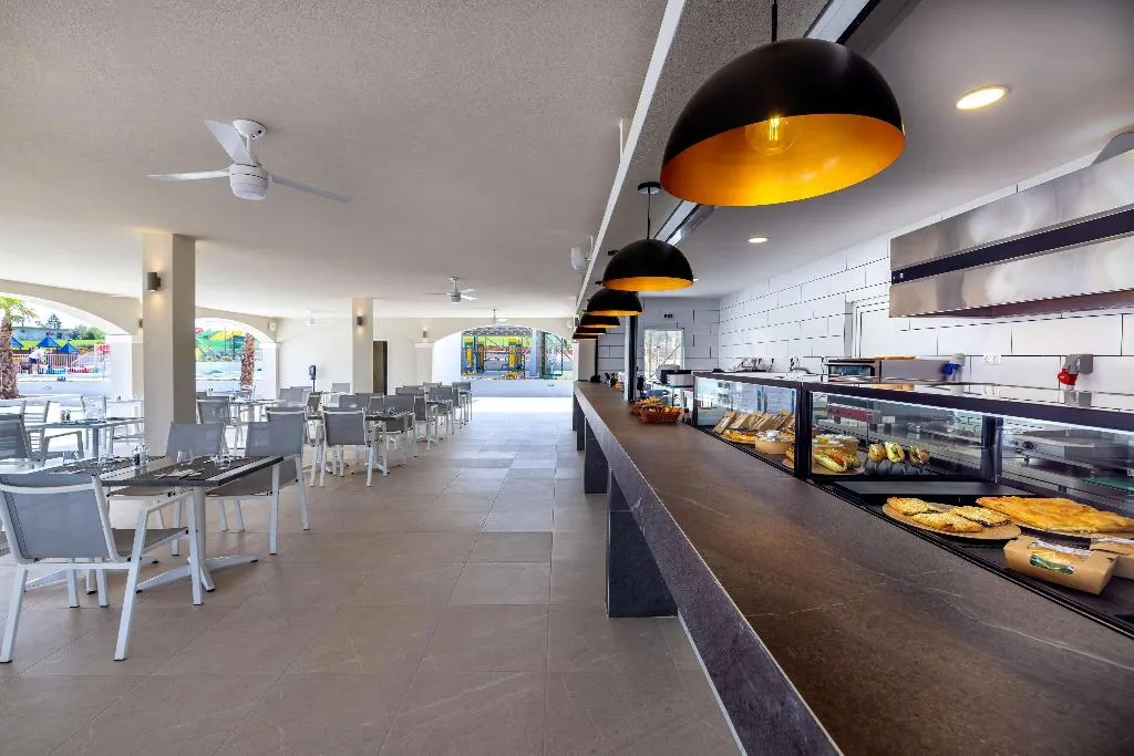 Restaurant, Anemos Luxury Grand Resort, Crete