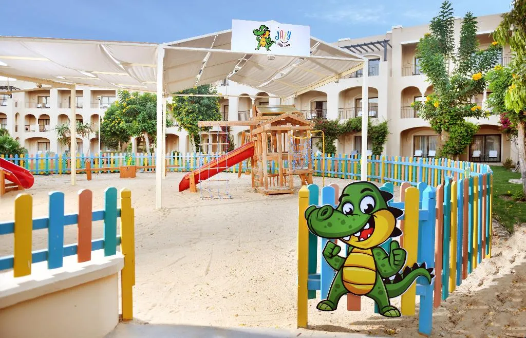 Sports and Entertainment, Jaz Aquamarine, Red Sea Riviera