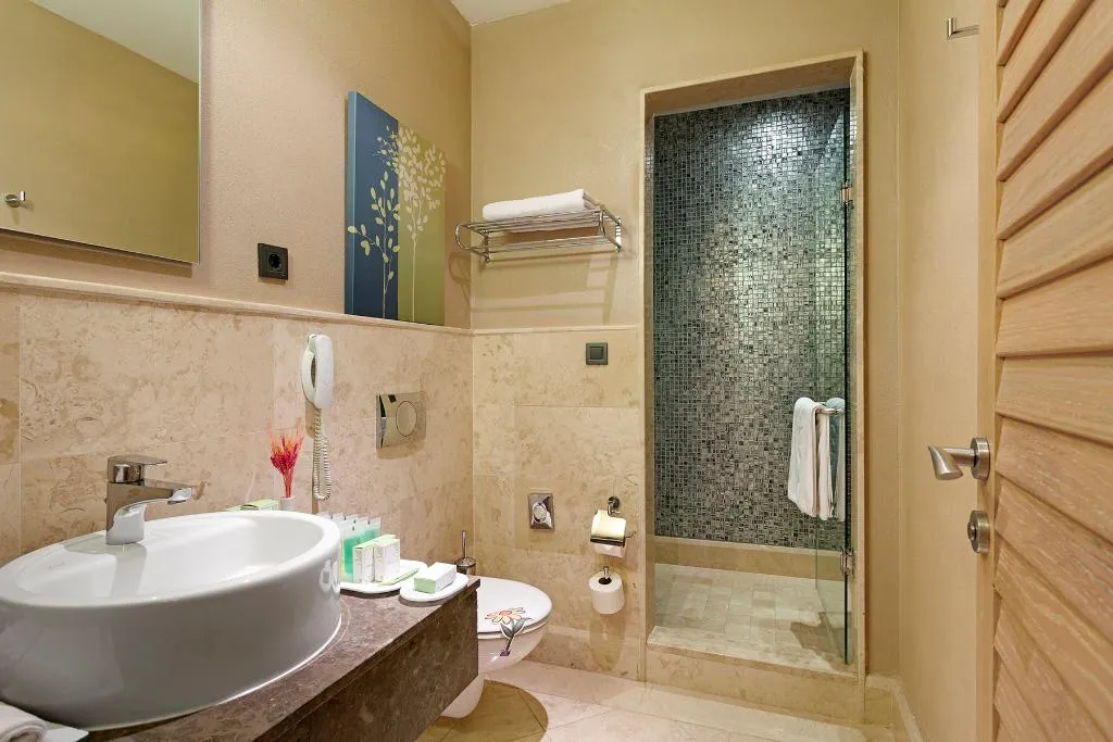 SUITE STANDARD Room, Xanadu Island, Bodrum