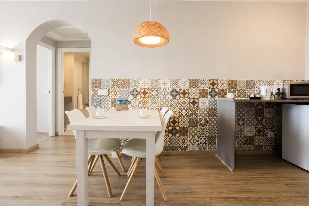 SUITE DELUXE Room, Minura Sur Menorca, Menorca