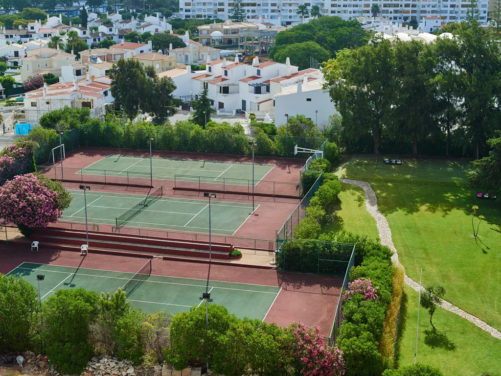 Sports and Entertainment, Hyatt Regency Vilamoura Algarve, Algarve