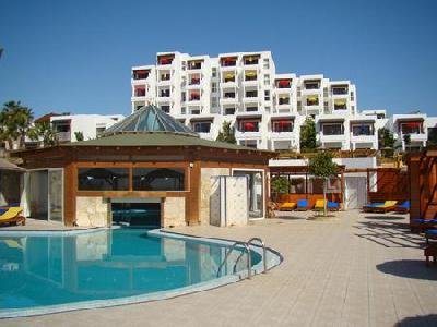 Monte Marina Naturist Resort, Fuerteventura