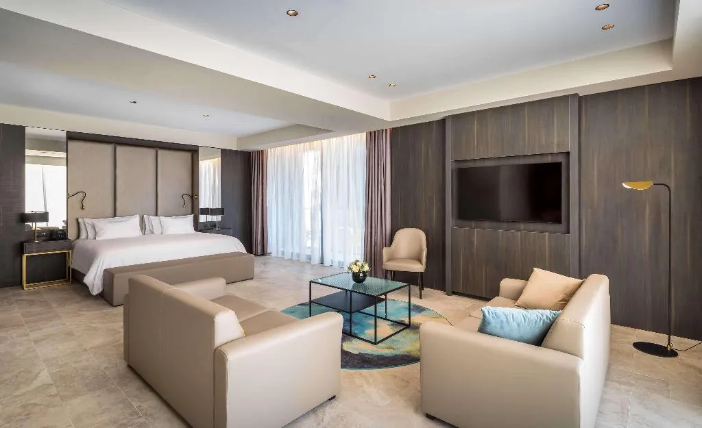Room, Barcelo Fortina, Malta