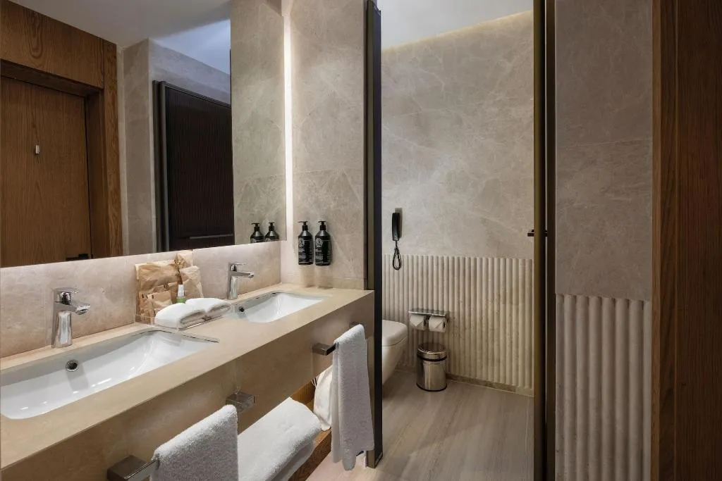 Room, Liberty Signa Hotel, Dalaman
