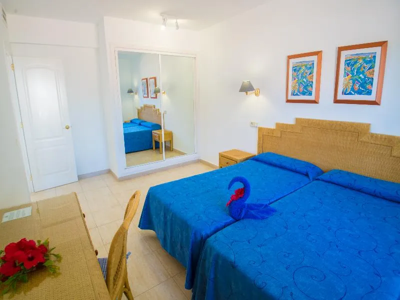 APARTMENT ONE BEDROOM Room, HL Club Playa Blanca, Lanzarote