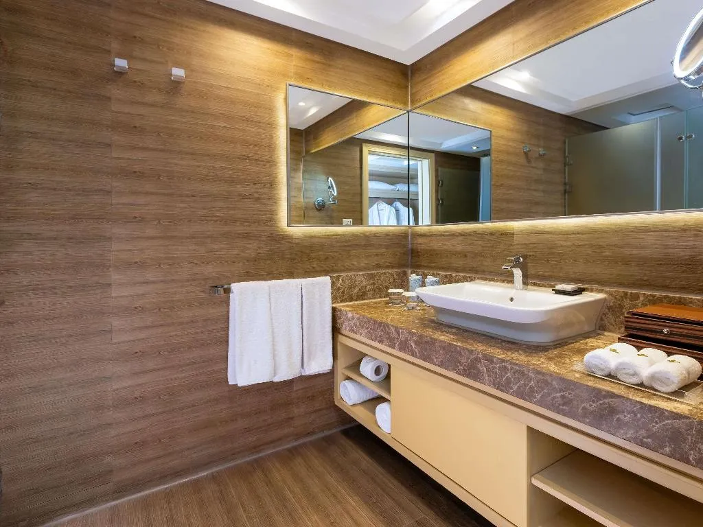 DOUBLE SUPERIOR Room, Rixos Premium Seagate, Red Sea Riviera