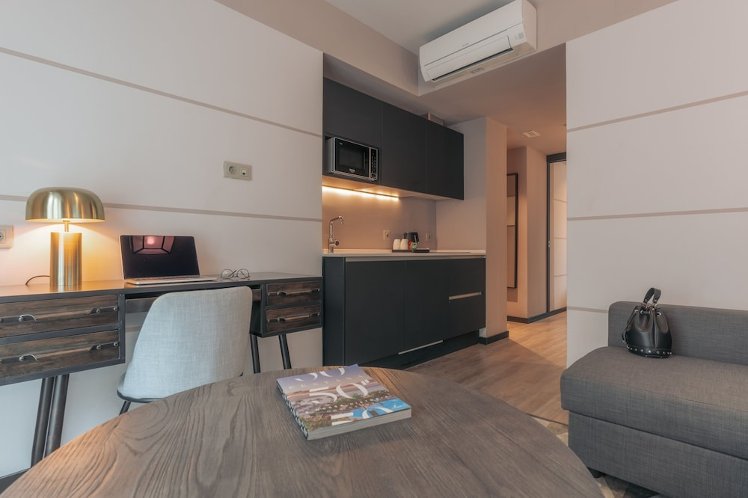 Pestana Lisboa Vintage City Center Suites, Lisbon