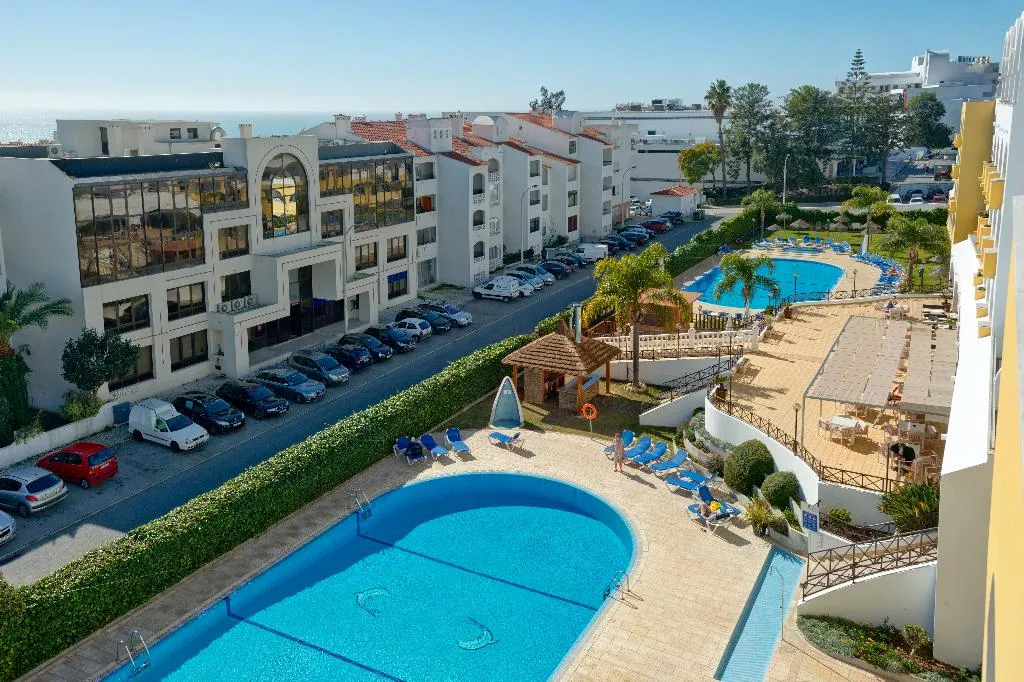 General view, Paladim & Alagoamar, Algarve