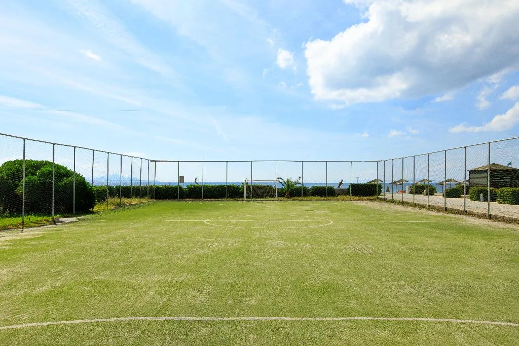 Sports and Entertainment, Sovereign Beach Hotel, Kos