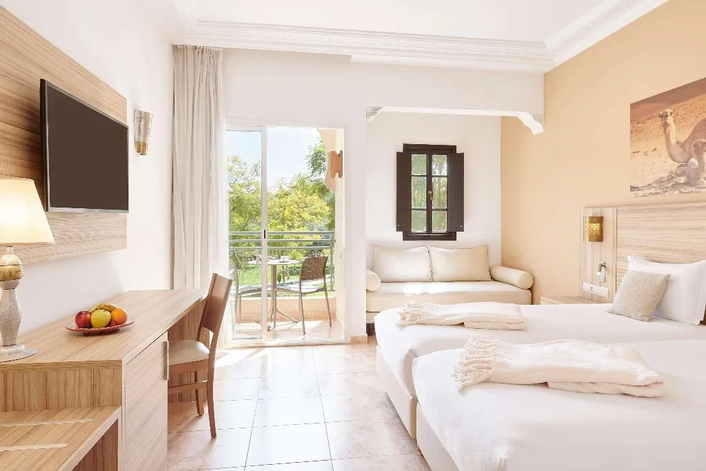 Room, Iberostar Waves Club Palmeraie Marrakech, Marrakech