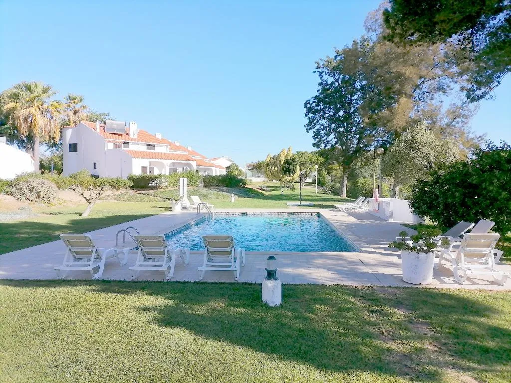 General view, Apartamentos Vale de Carros by Umbral, Algarve