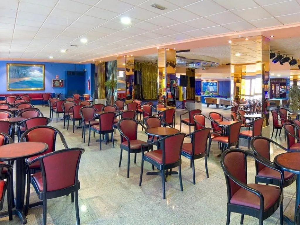 Bar, Magic Cristal Park Hotel, Costa Blanca