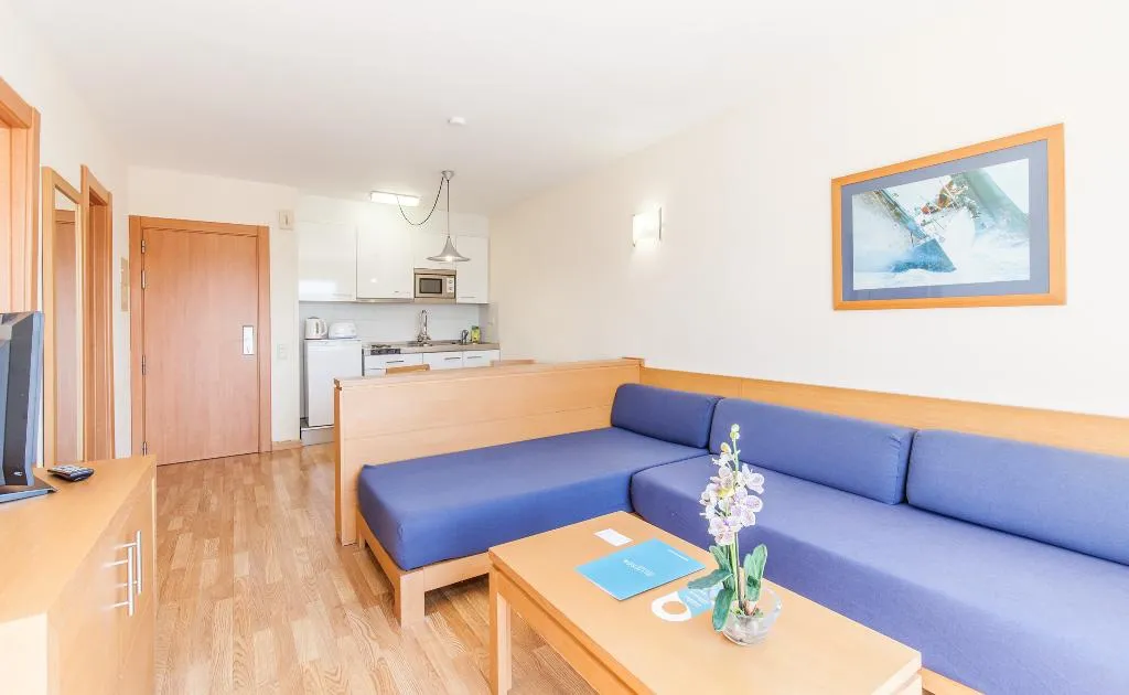 Room, Bluesea Club Marthas, Majorca