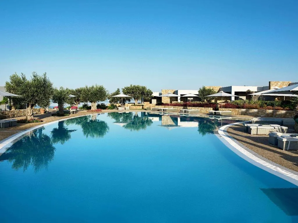 Pool, Ikos Olivia, Halkidiki