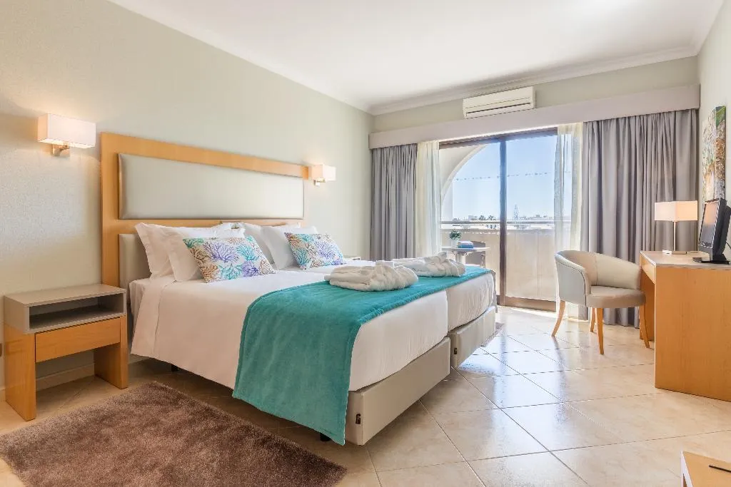 APARTMENT POOL VIEW ONE BEDROOM Room, The Navigator - Solaqua, Algarve