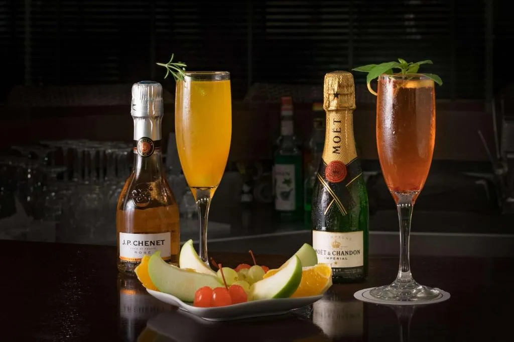 Bar, Olympic Palace Resort Hotel & Convention Center, Rhodes