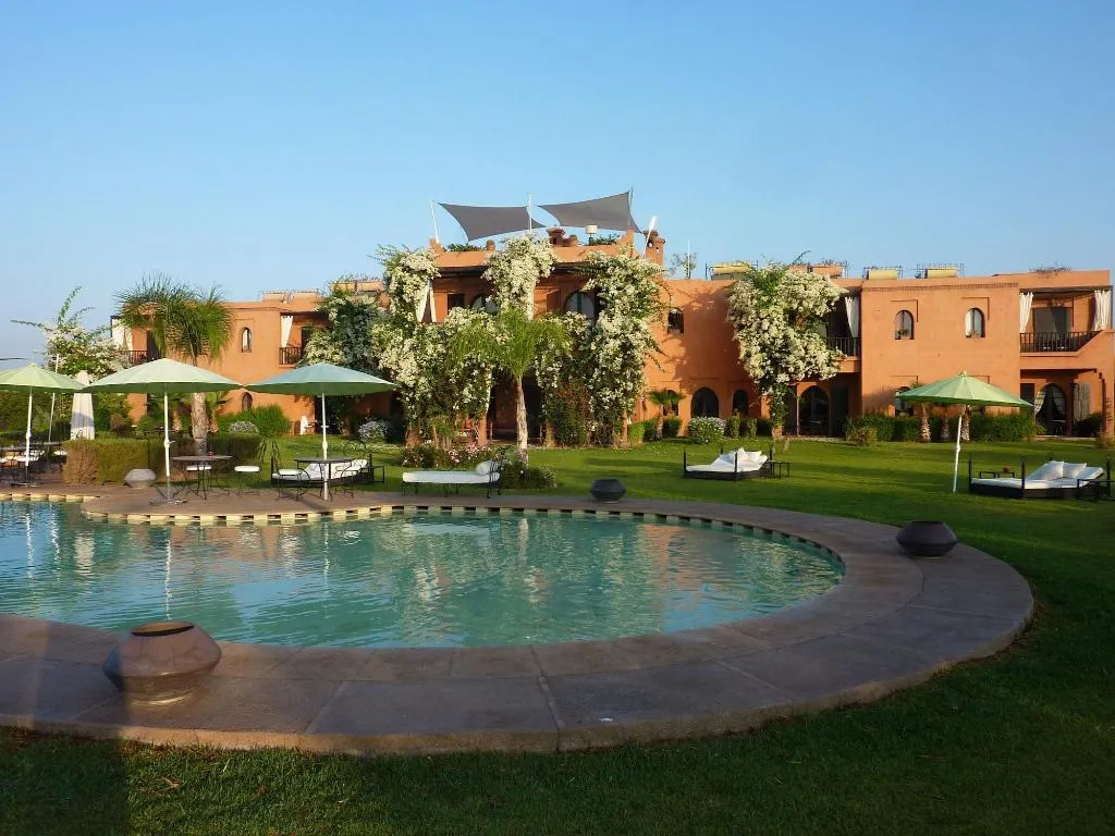 Sports and Entertainment, Kasbah Al Mendili Private, Marrakech