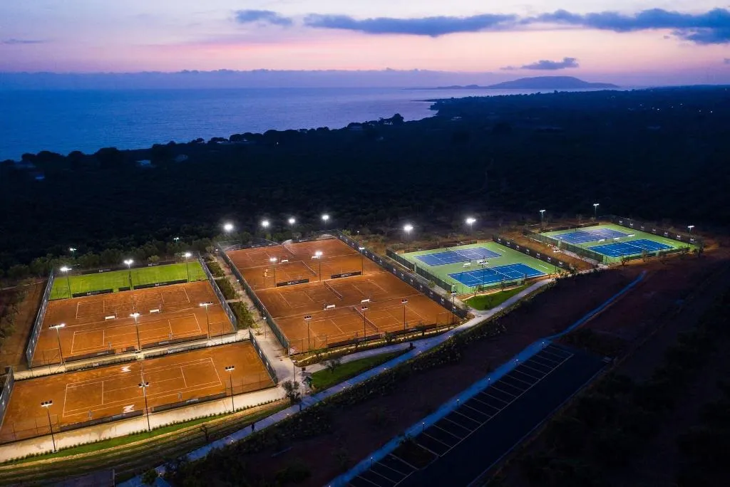 Sports and Entertainment, The Westin Resort Costa Navarino, Kalamata