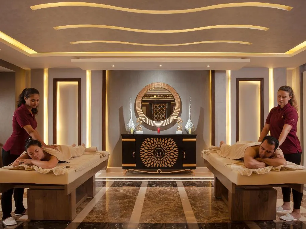 Sports and Entertainment, Rixos Premium Seagate, Red Sea Riviera
