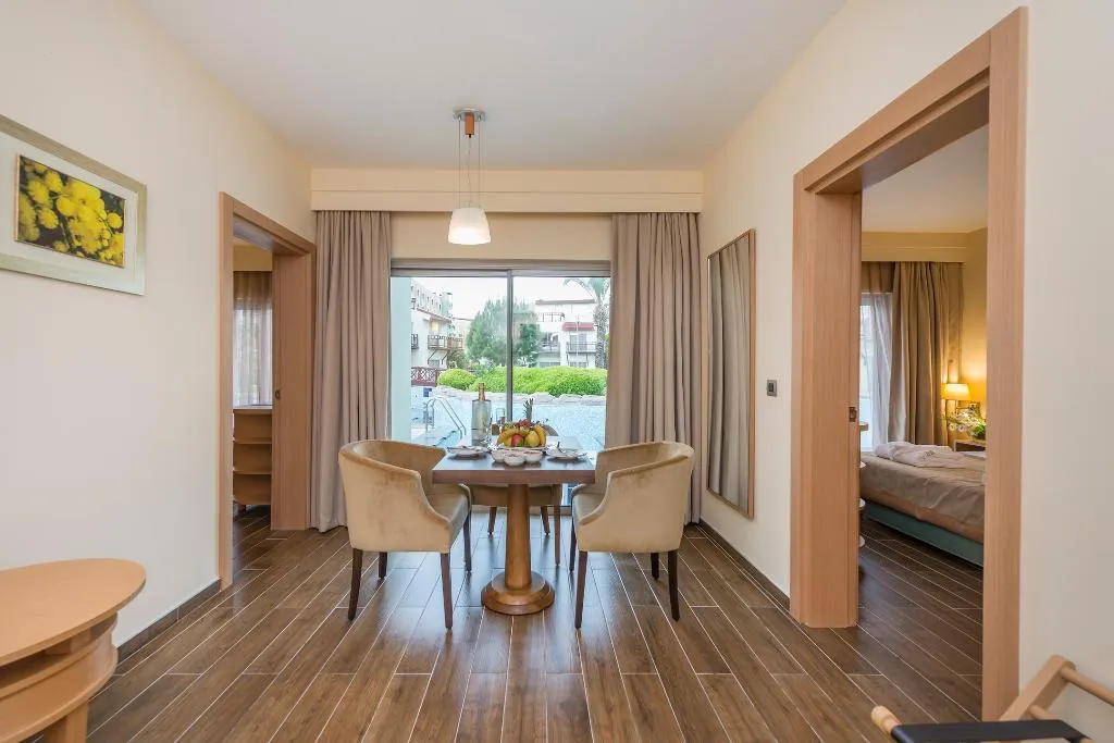 SUITE LAKE VIEW Room, Selectum Family Resort Side, Antalya