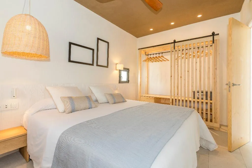 SUITE SUPERIOR Room, MarSenses Paradise Club Hotel, Menorca
