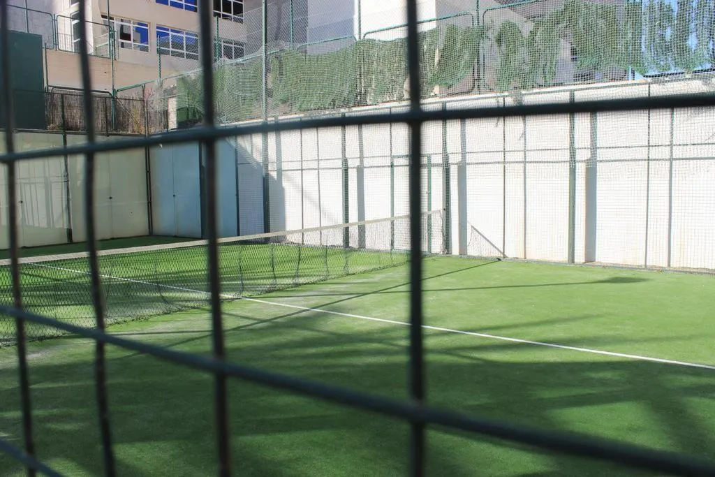 Sports and Entertainment, Hotel BCL Levante Club & Spa, Costa Blanca