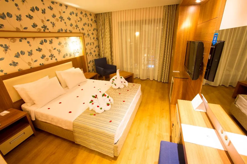 Room, Sundia By Liberty Oludeniz, Dalaman