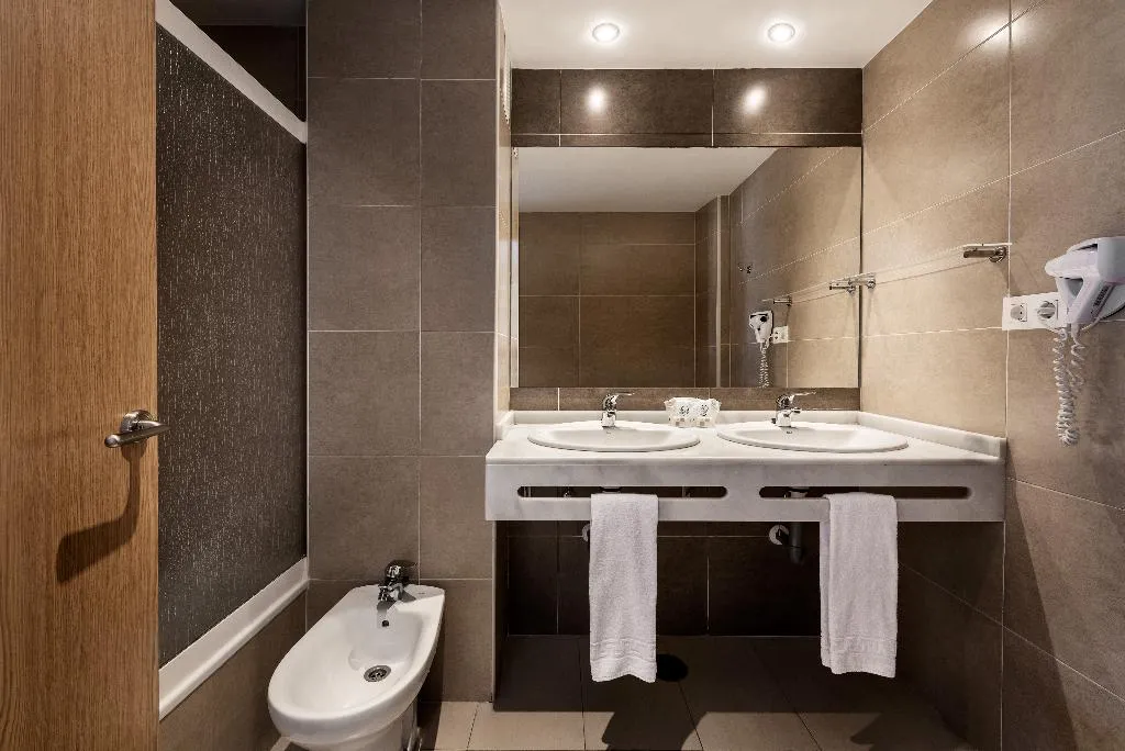 DOUBLE STANDARD Room, Mainare Playa, Costa Del Sol