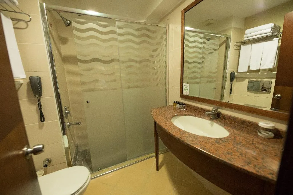 DOUBLE SEA VIEW Room, Garden of Sun Hotel, Bodrum