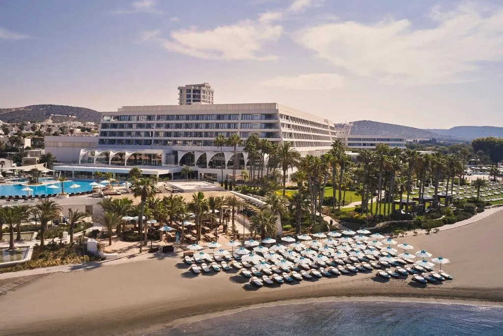General view, Parklane, a Luxury Collection Resort & Spa, Cyprus