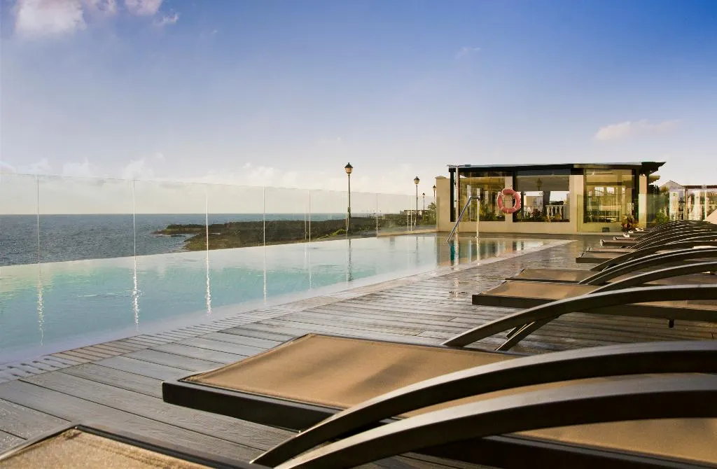 Pool, Ereza Mar - Adult Only, Fuerteventura