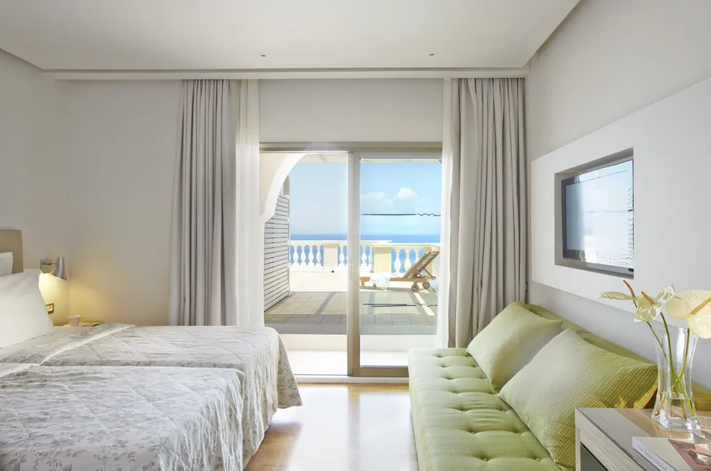 Room, MarBella, Mar-Bella Collection, Corfu