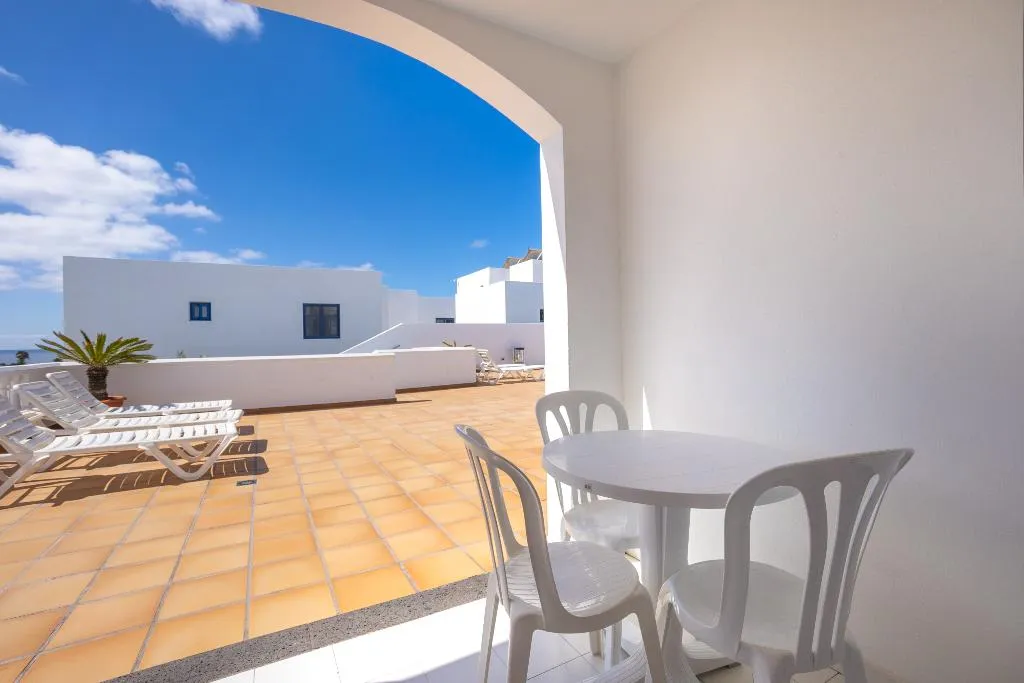APARTMENT PROMO Room, Corona Mar Apartamentos, Lanzarote