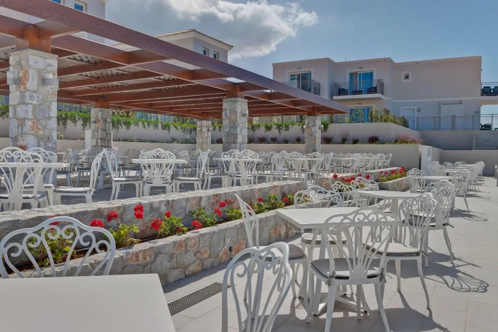 Restaurant, Anemos Luxury Grand Resort, Crete