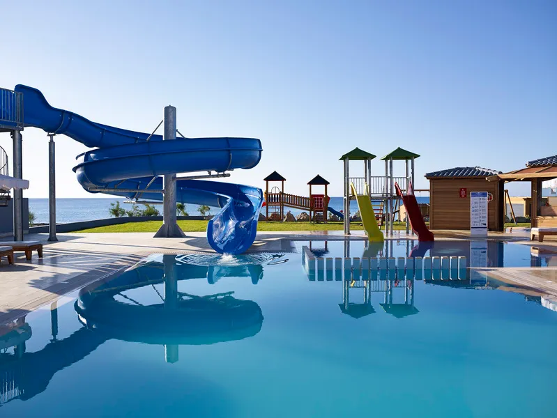 Pool, Mitsis Selection Alila, Rhodes