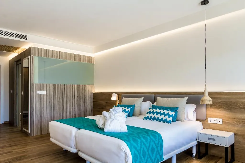 Room, Playa Park Zensation, Fuerteventura