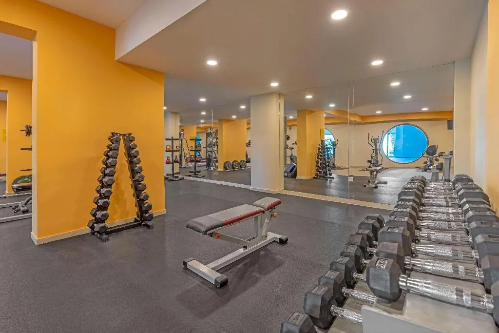 Sports and Entertainment, Kresten Royal Euphoria Resort, Rhodes