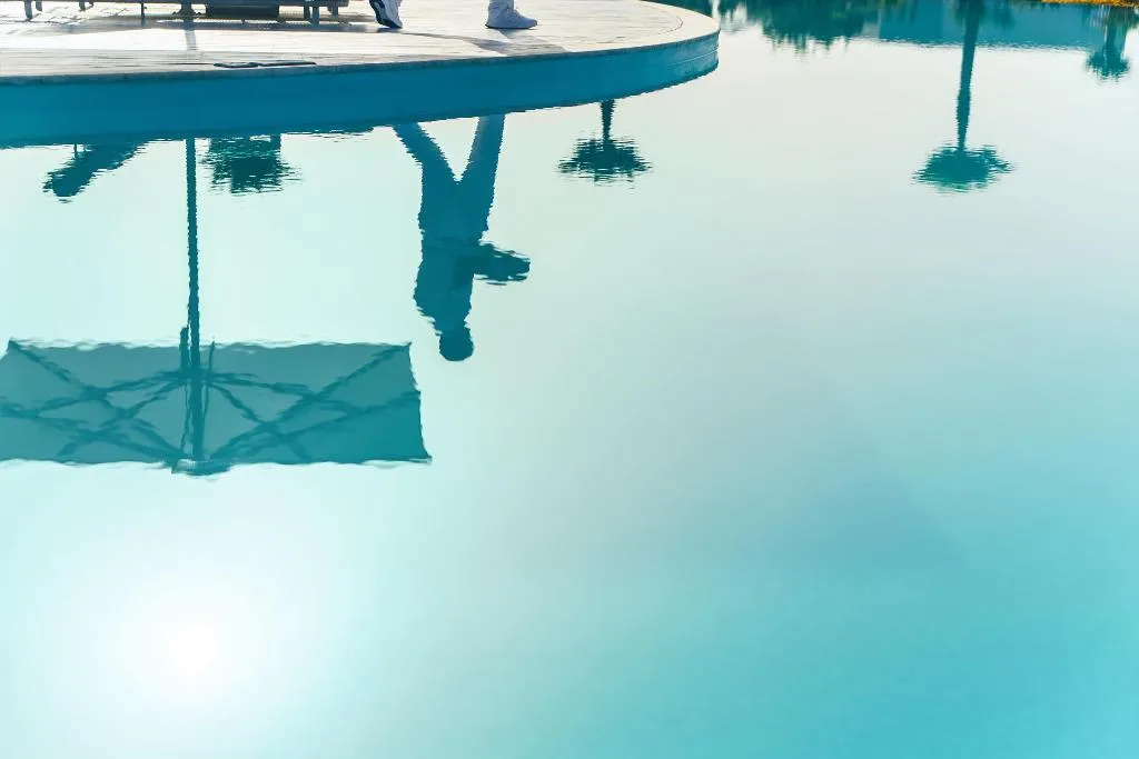 Pool, Ikos Aria, Kos