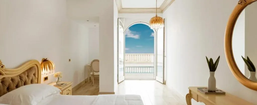 SUITE RUN OF HOUSE Room, Mitsis Selection Laguna, Crete