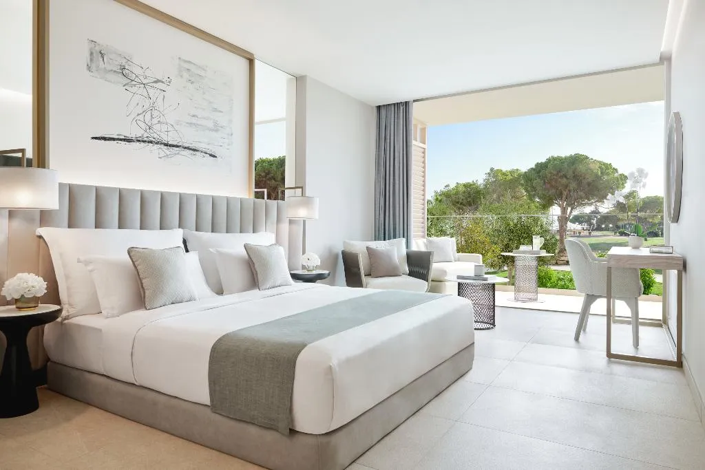 DOUBLE SUPERIOR GARDEN VIEW Room, Ikos Andalusia, Costa Del Sol