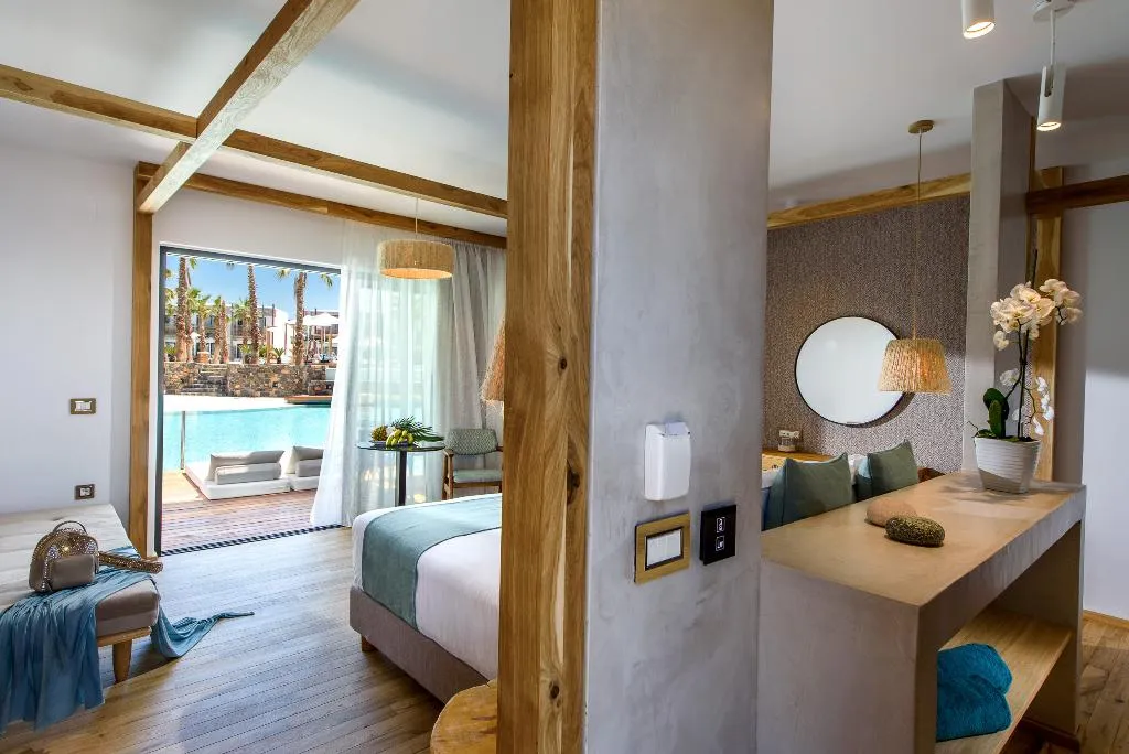 Double or Twin PREMIUM Room, Stella Island Luxury Resort & Spa, Crete