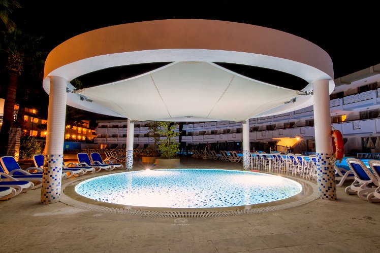 Ephesia Holiday Beach Club, Izmir