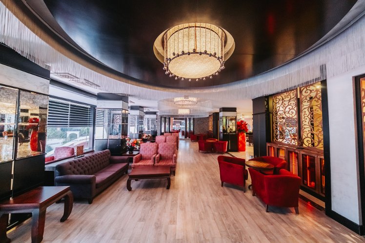 Grand Ideal Premium Hotel, Dalaman