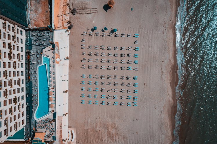 Royal G Deluxe Hotel, Durres